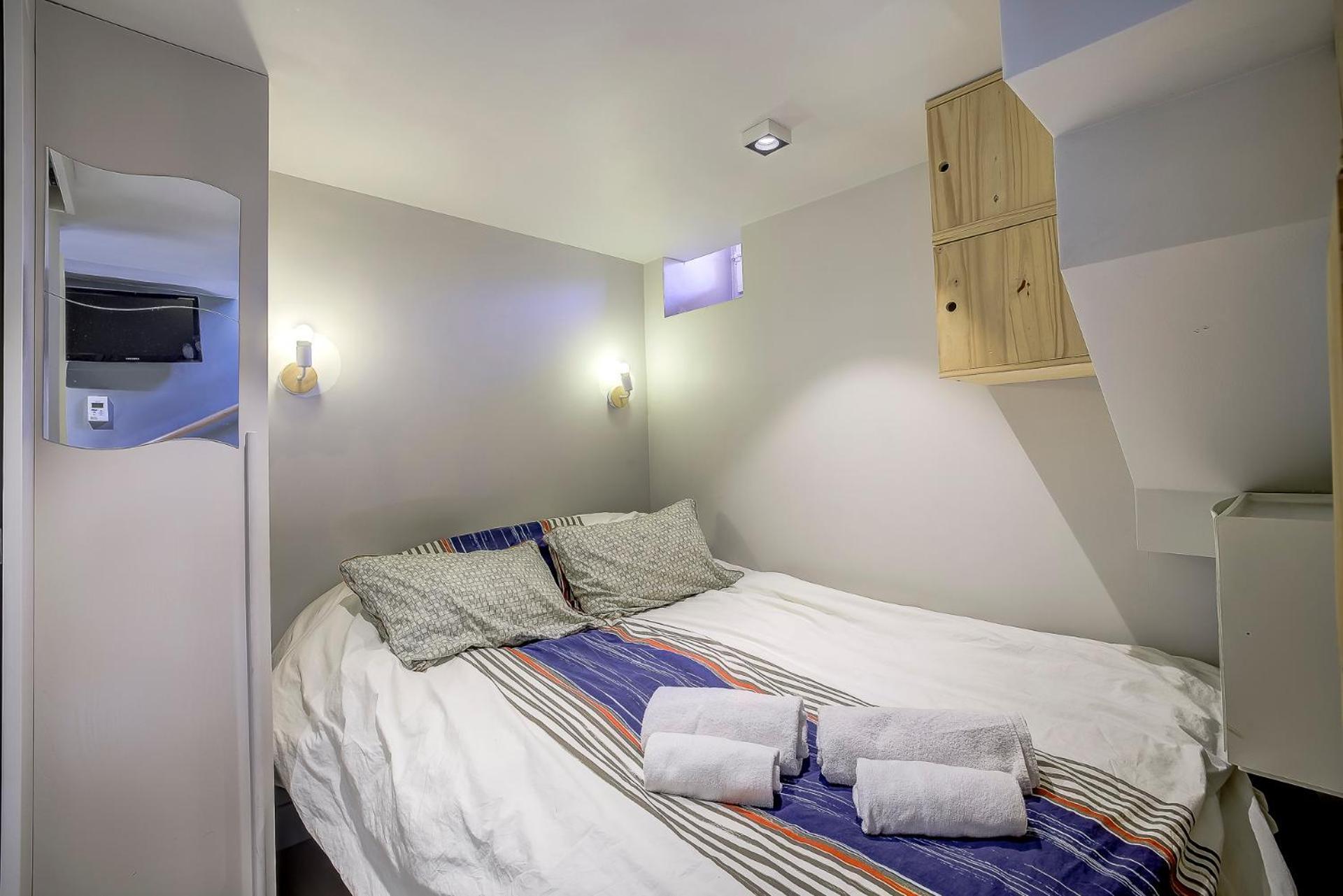Apartment Maison Bianchi - Jean Medecin
