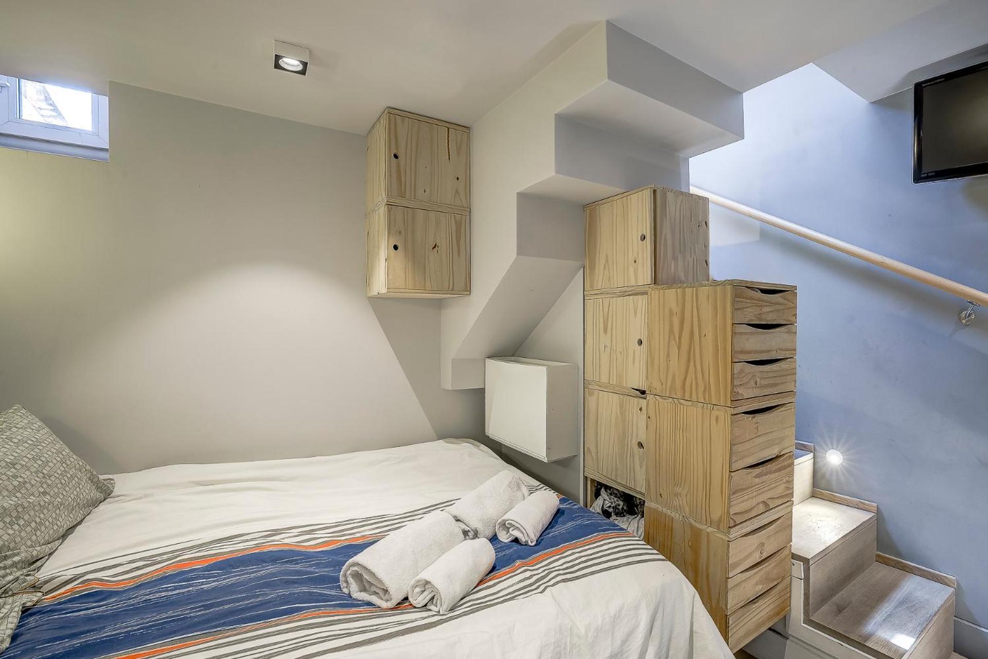 Maison Bianchi - Jean Medecin Apartment *